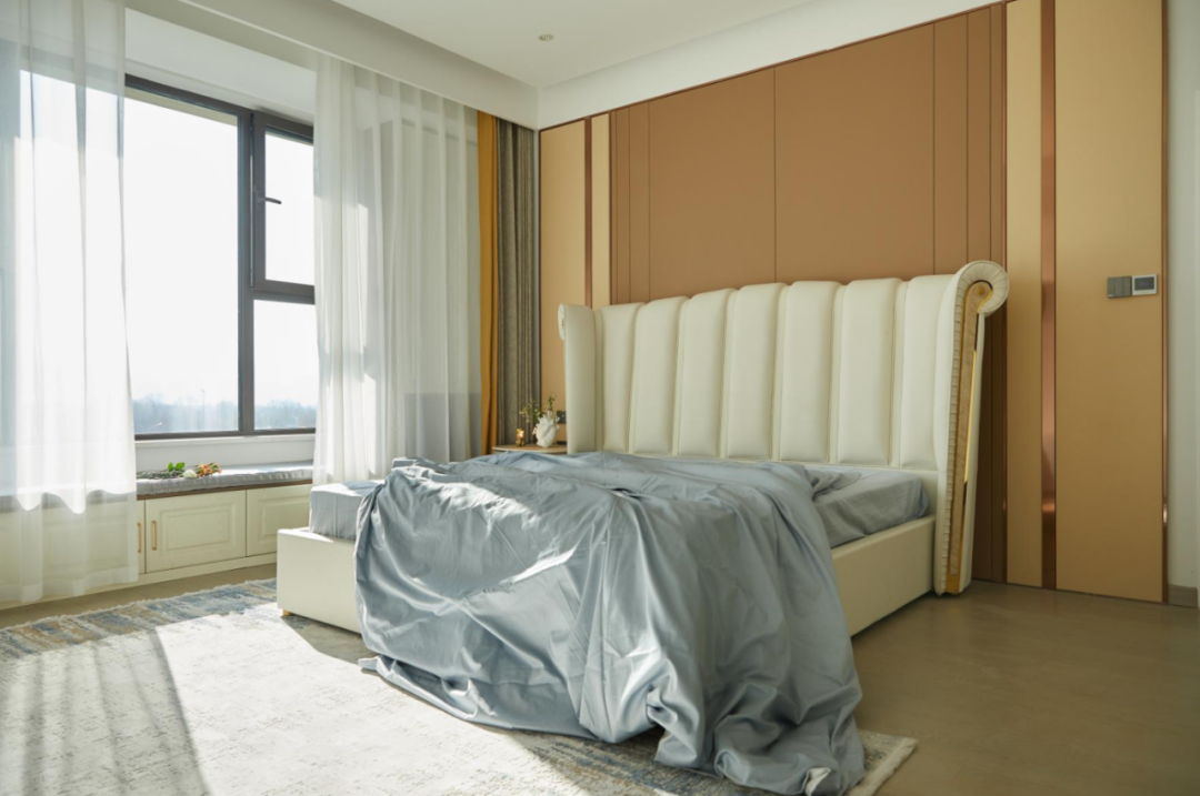 实景作品 | 天风云墅-欧式-54