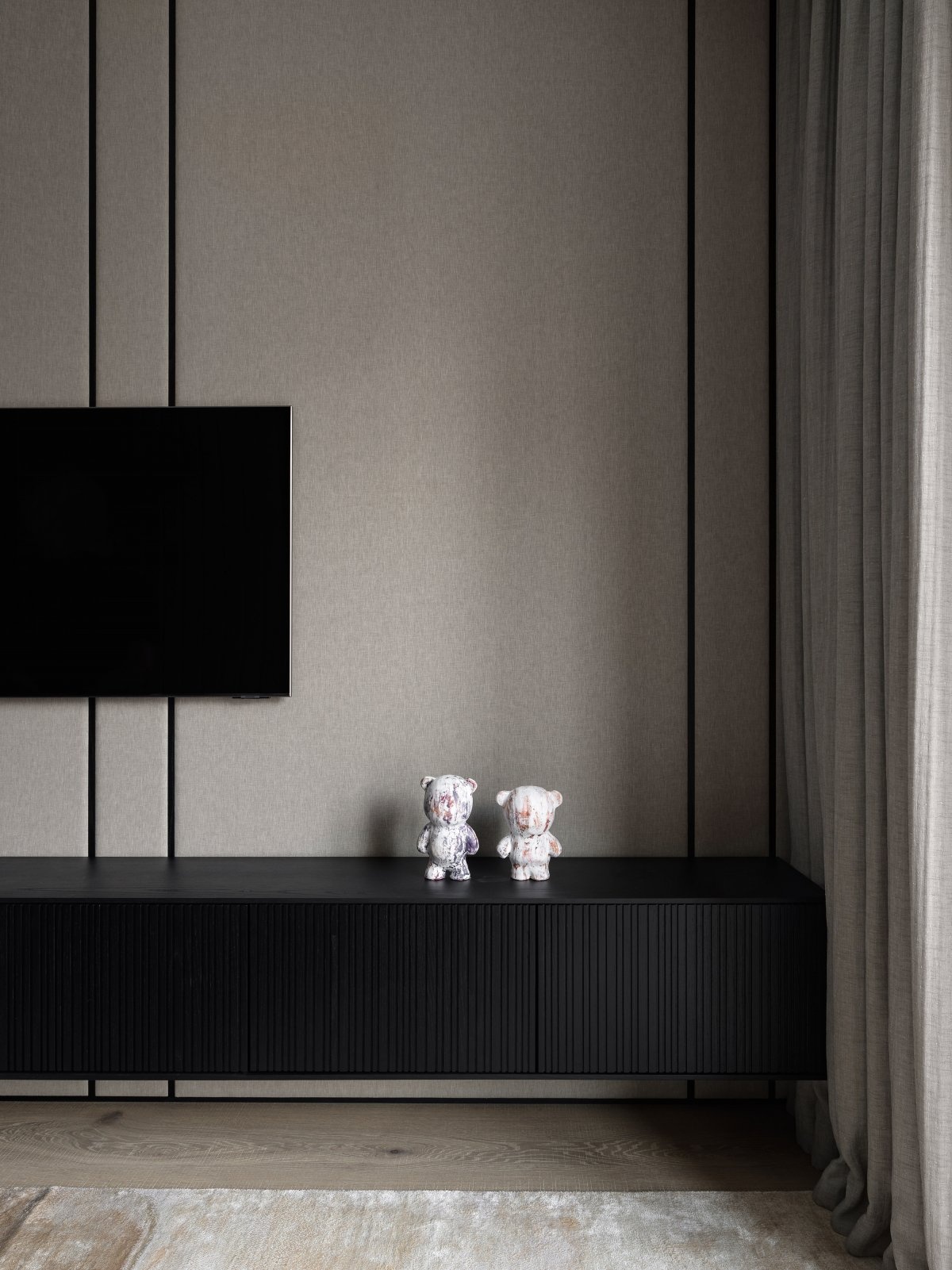 摩登住宅丨俄罗斯丨MILA UZIKOVA-23