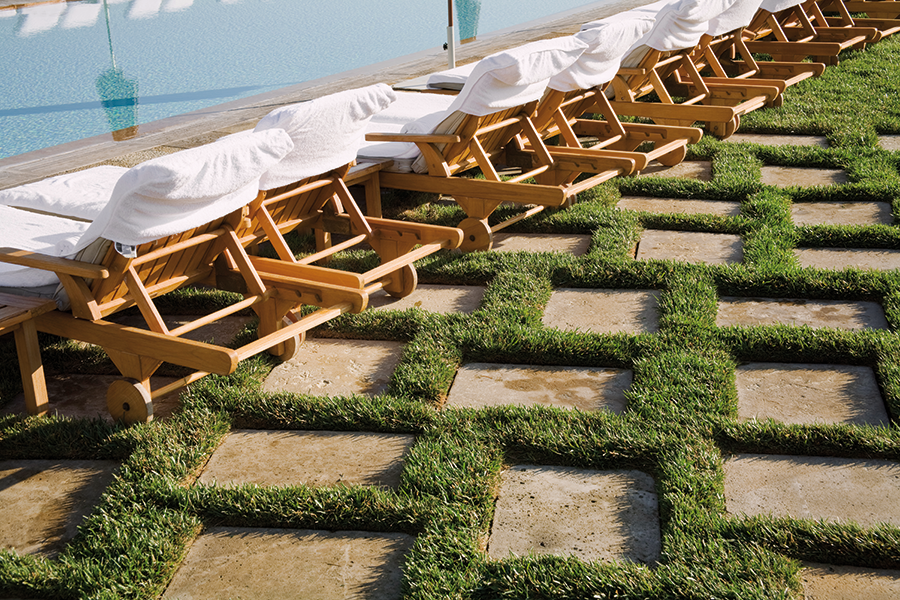 卡内罗斯酒店丨美国加利福尼亚丨OLIN-23