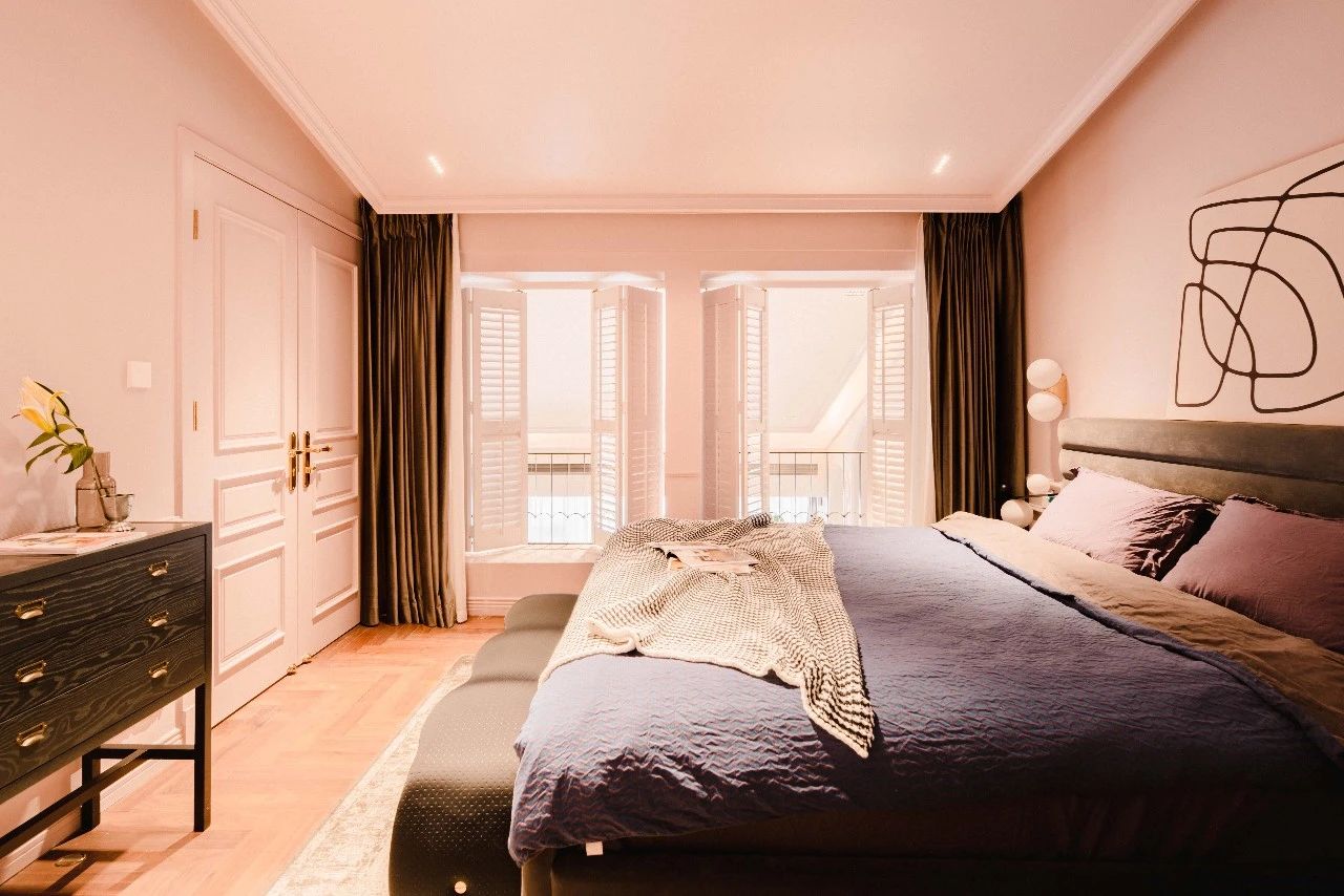 4 个都市人的多彩居家生活丨中国成都丨宅二三-101