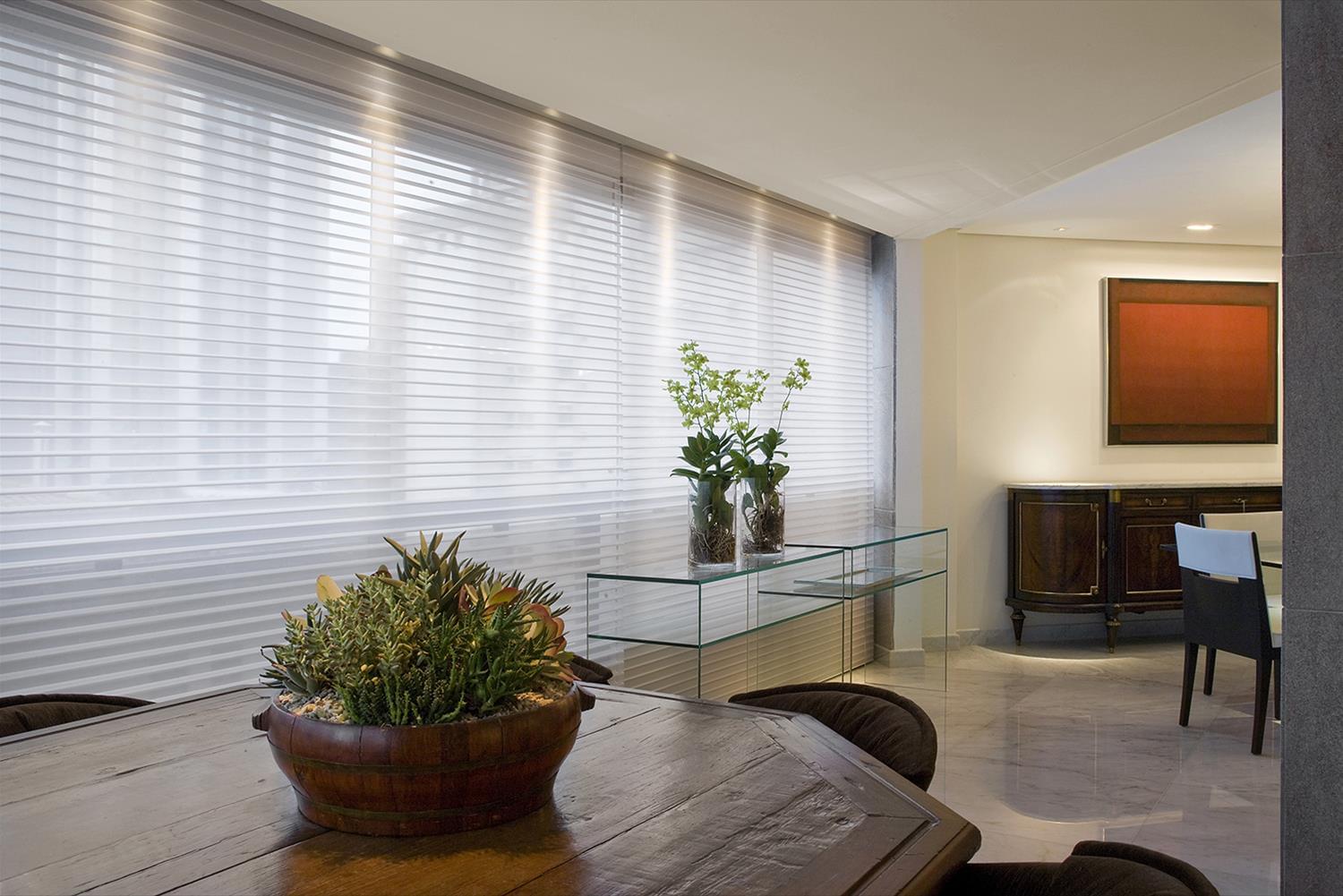 现代古典混搭,巴西公寓设计惊艳亮相-6