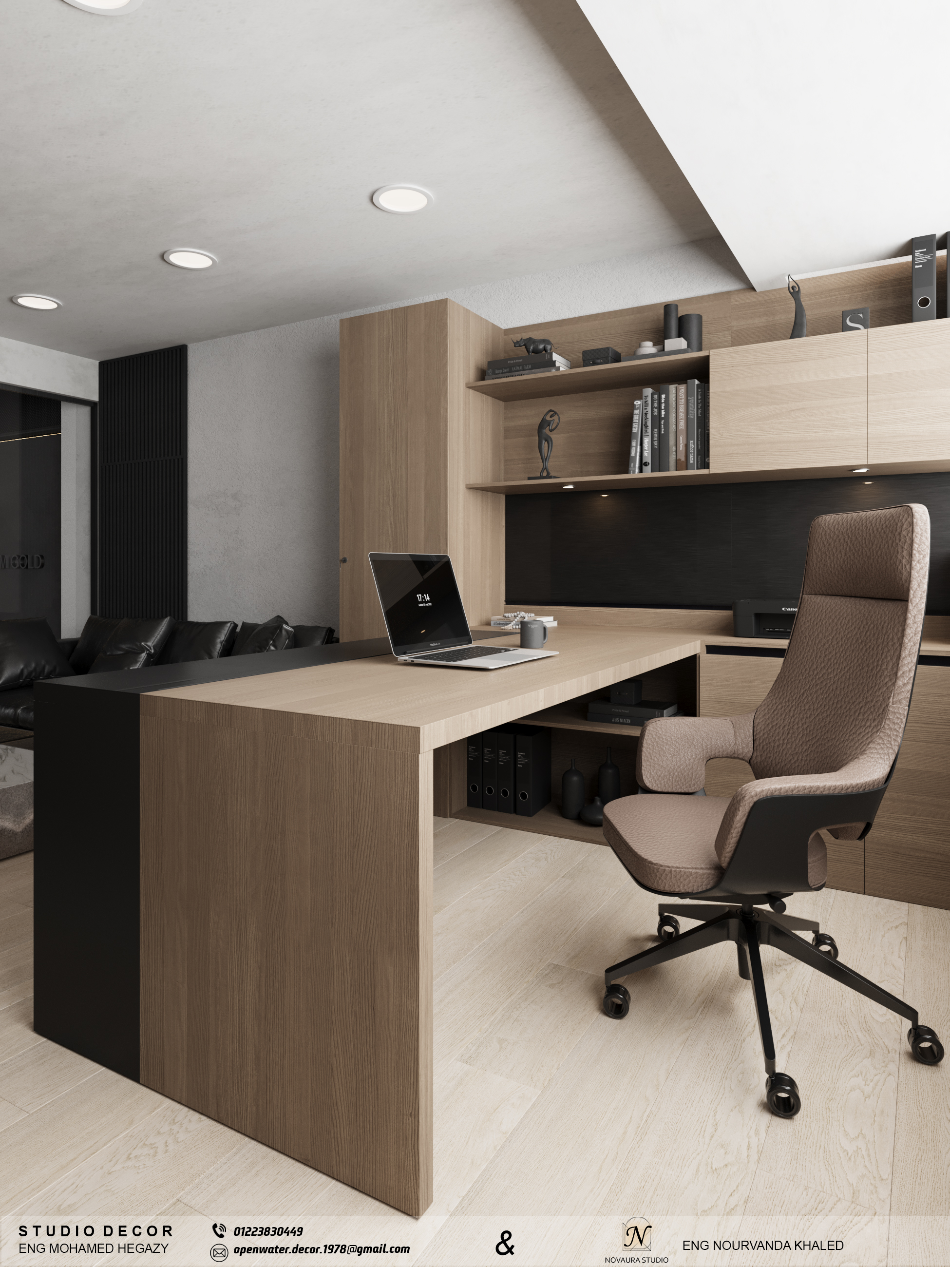 Headquarter Design-3