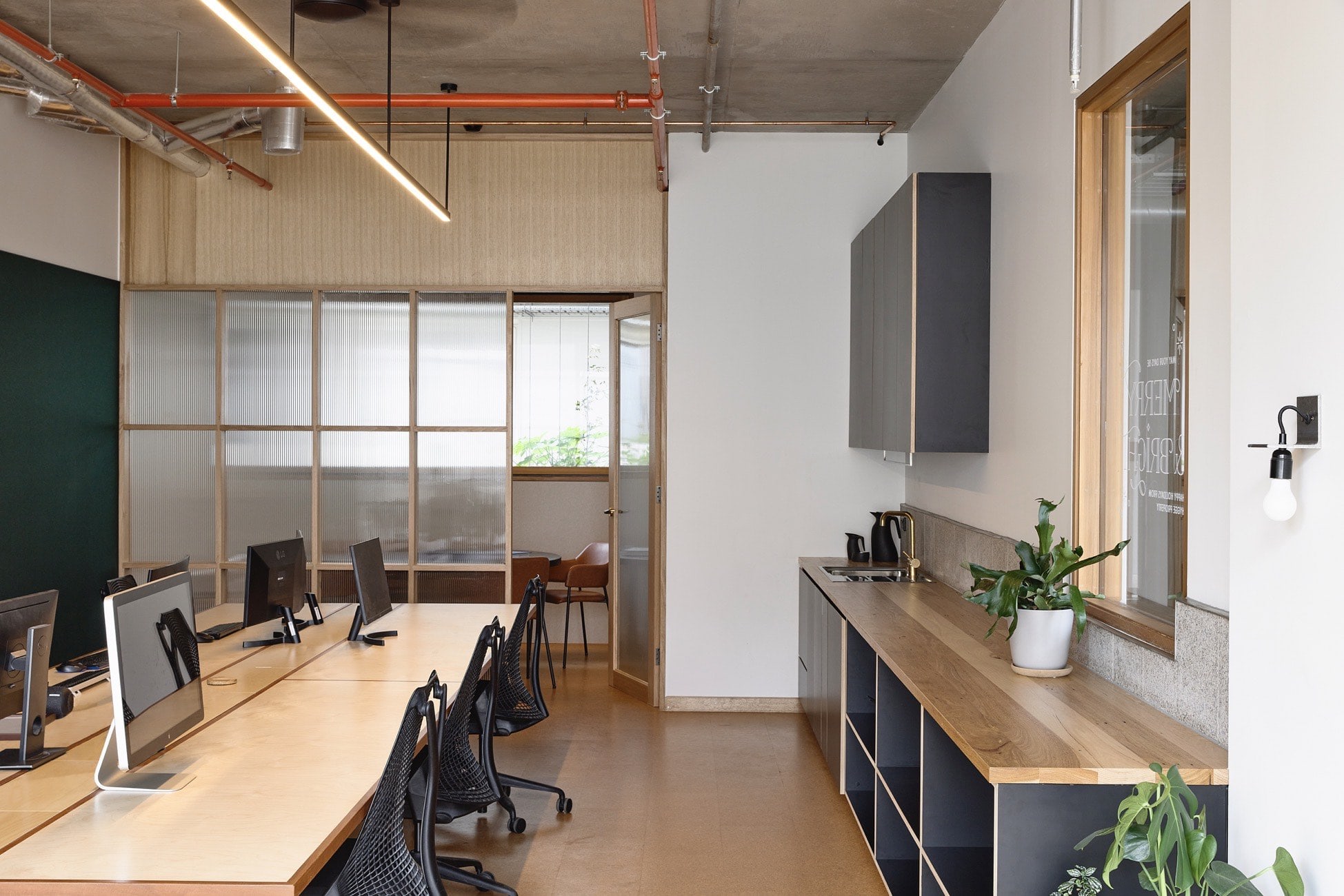 赫伊格巴拉瑞特办公室-0