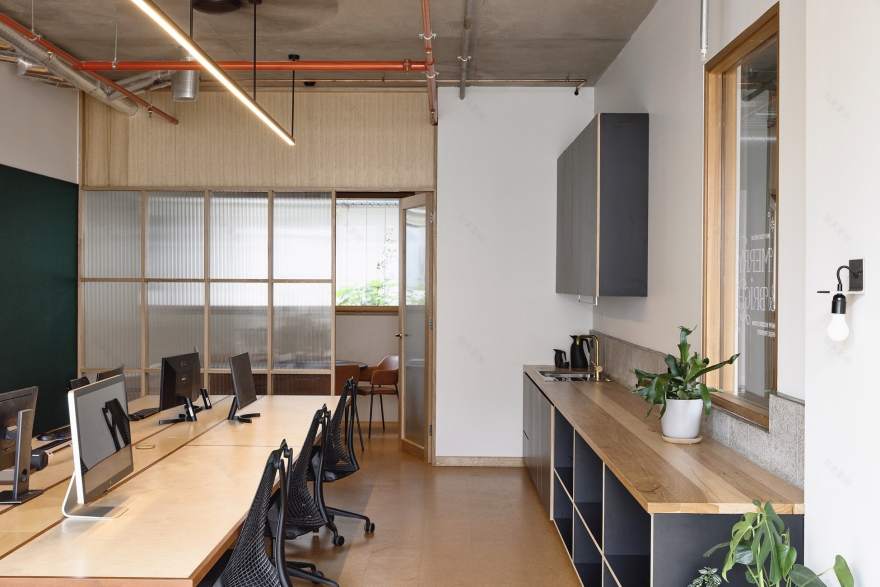 赫伊格巴拉瑞特办公室-0