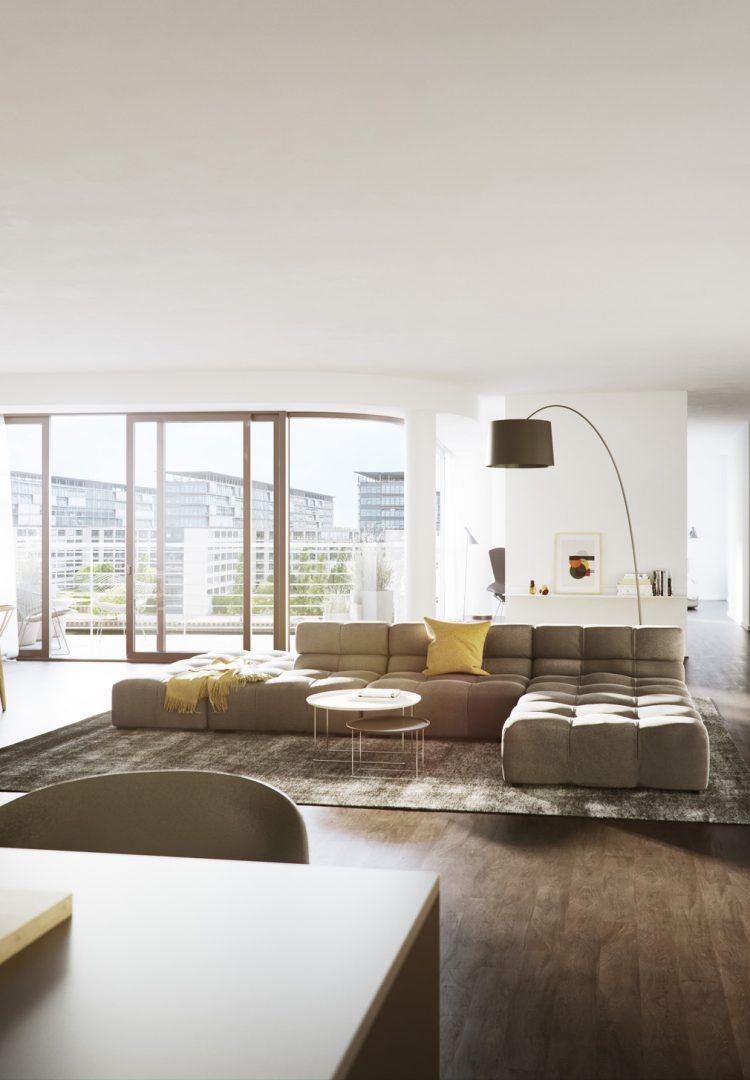 丨德国柏林丨GRAFT Architekten-32