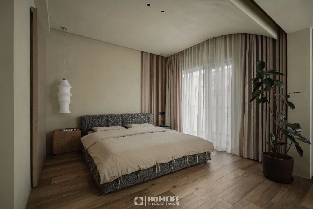 融创·紫泉枫丹（第壹套）丨中国重庆丨KD室内设计事务所-72