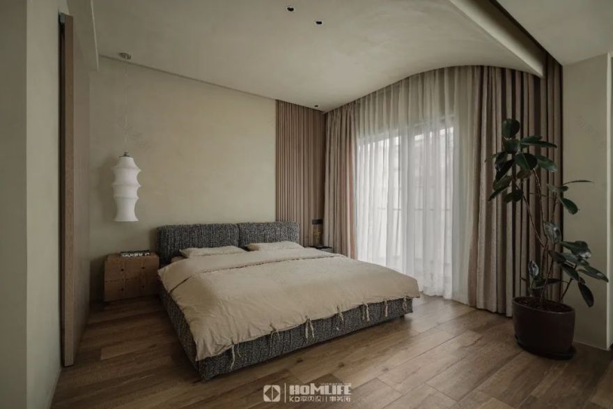 融创·紫泉枫丹(第壹套)丨中国重庆丨KD室内设计事务所-72