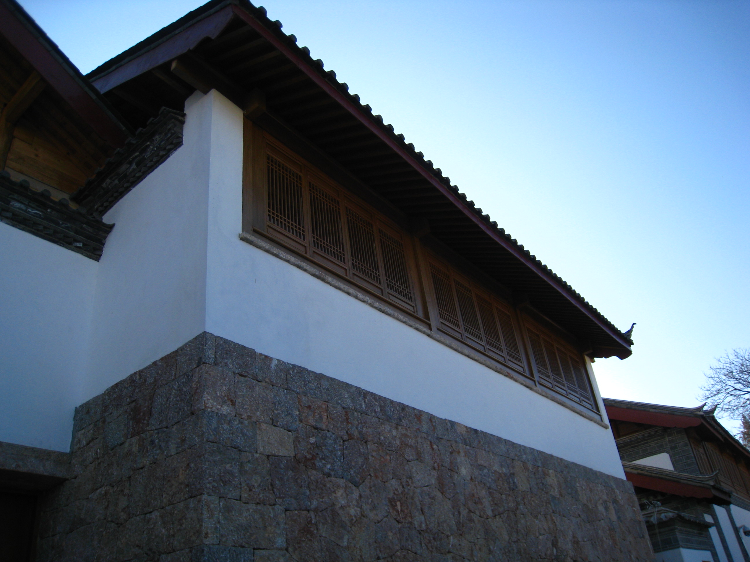 JAYA  丽江安缦-3