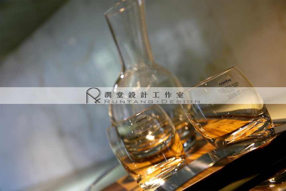 某公司高管办公层设计 | 空间划分与功能融合的典范-34