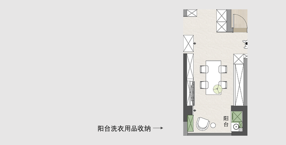 南京·仙霞路9号丨中国南京丨北岩设计-177