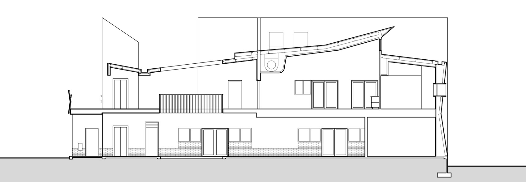 海格特小学丨澳大利亚丨Iredale Pedersen Hook-81