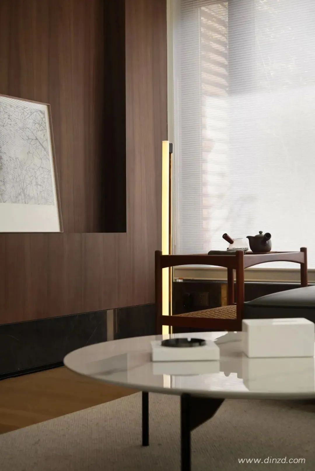 元一柏庄丨中国嘉兴丨应氏建筑设计+迷作空间-33