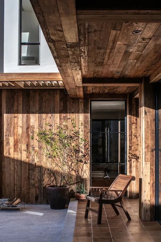 五姐妹同住“乘风破浪的家”，《梦想改造家》实现最美抱团养老-171