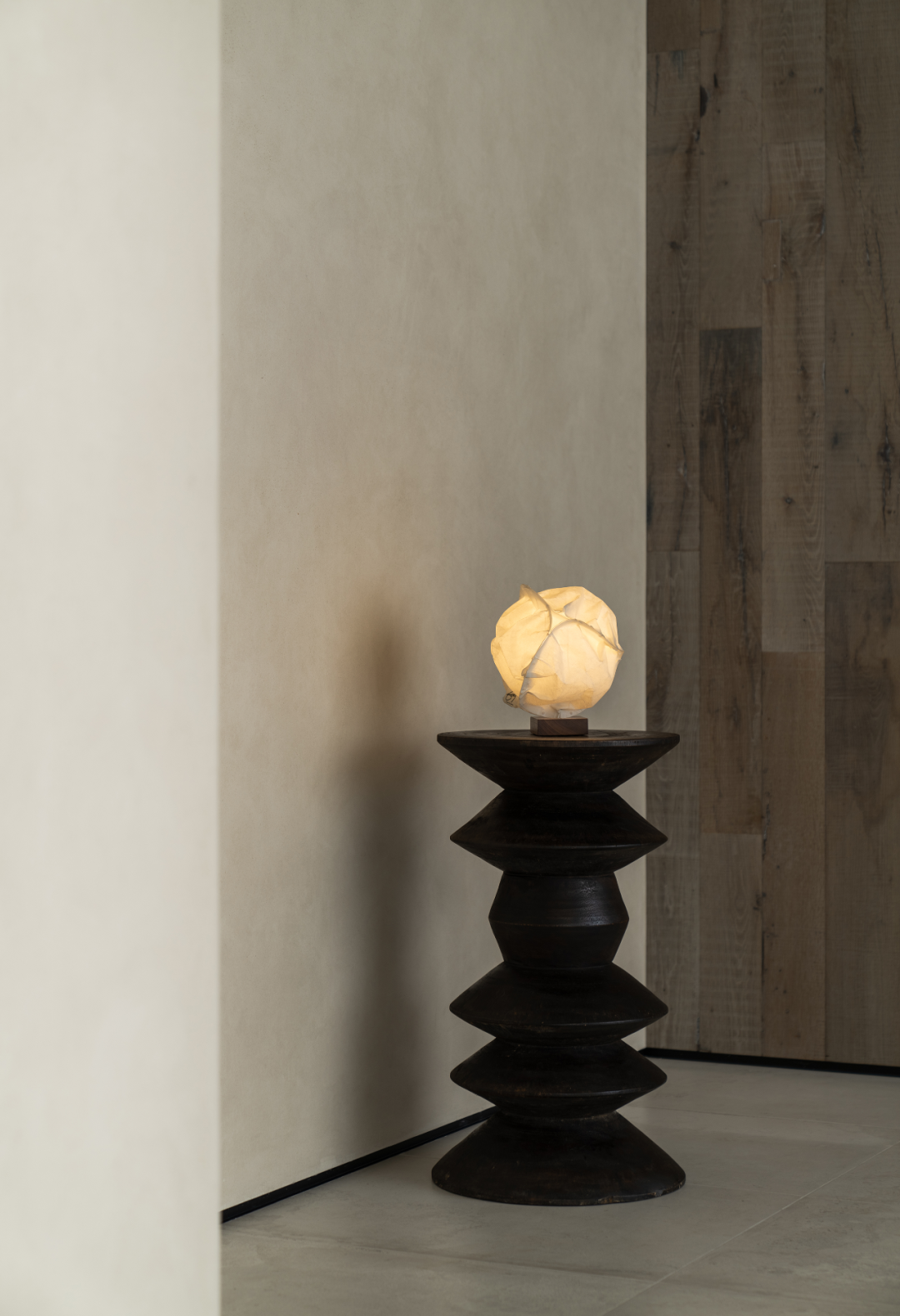 麓湖香林堤私宅丨中国成都丨元太设计-17