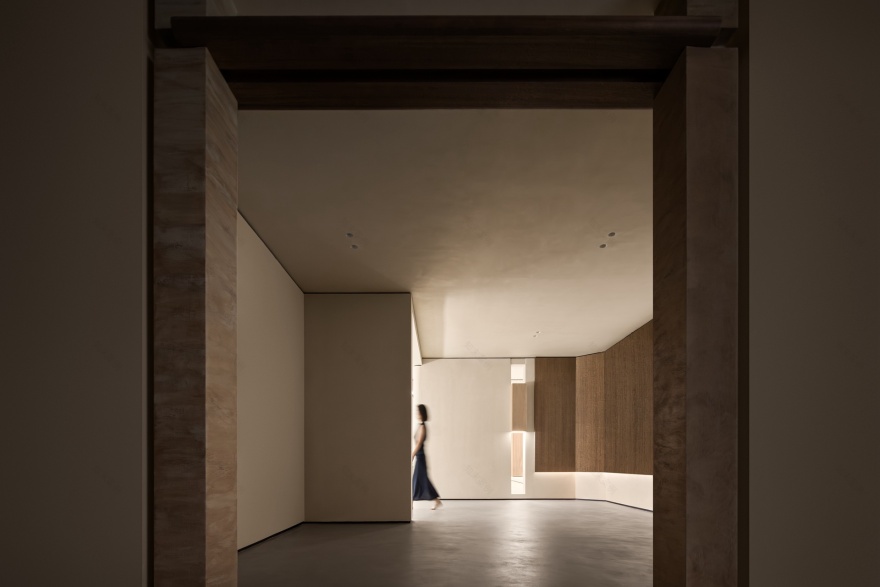 武汉激光医学博物馆式展厅丨中国武汉丨徐伟明设计顾问(深圳)有限公司-27