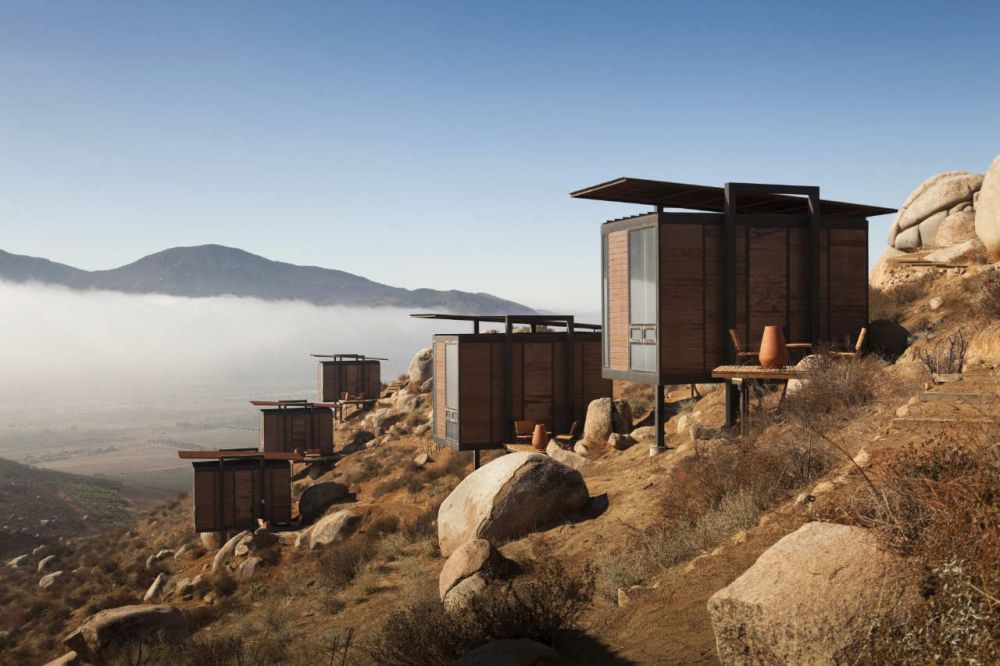 Modern Cabins From Around The World-38