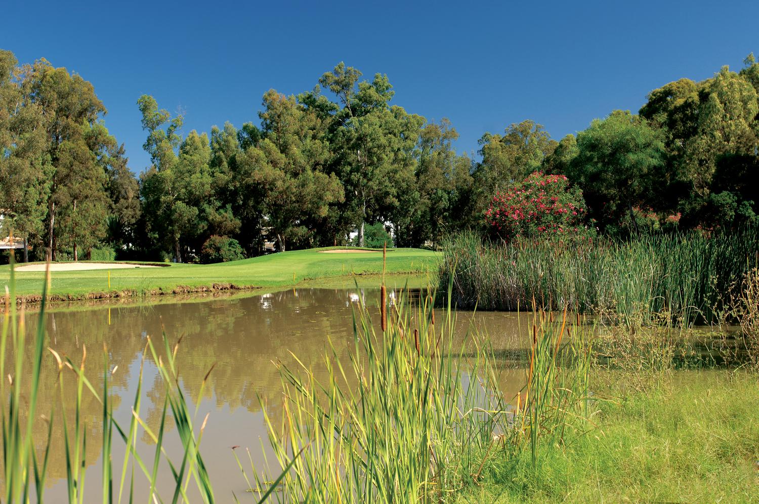 )Le Meridien Penina Golf - Resort, Portimo, Portugal-19