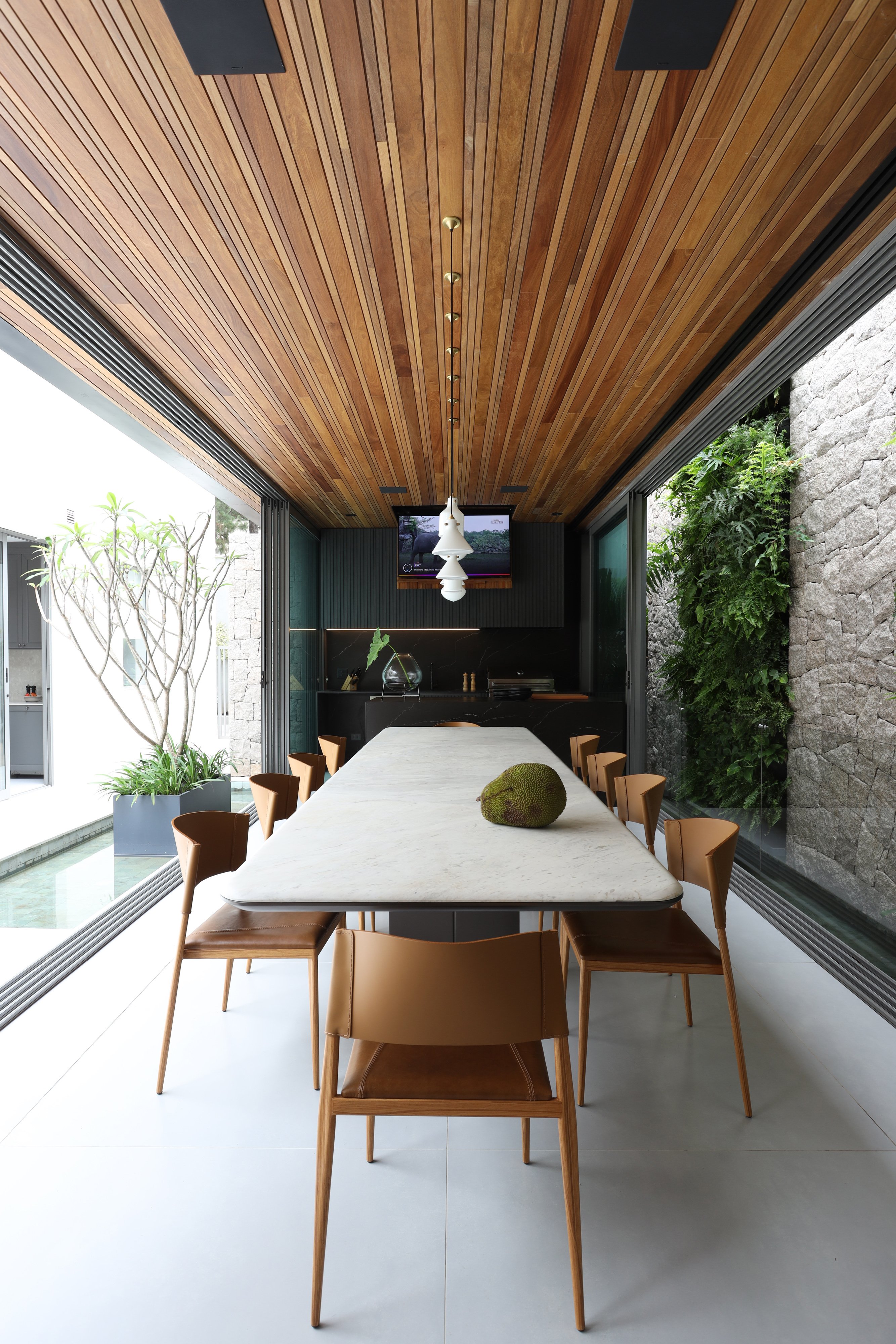 Ganso 之家丨巴西圣保罗丨Barbara Dundes-52