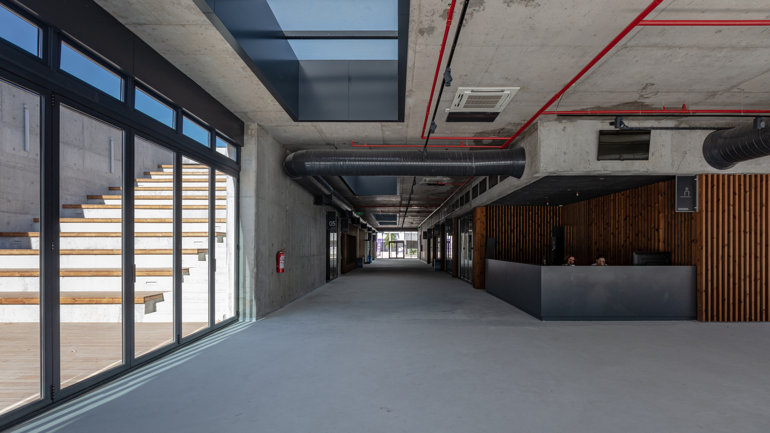 土耳其安塔利亚多功能表演艺术中心-18