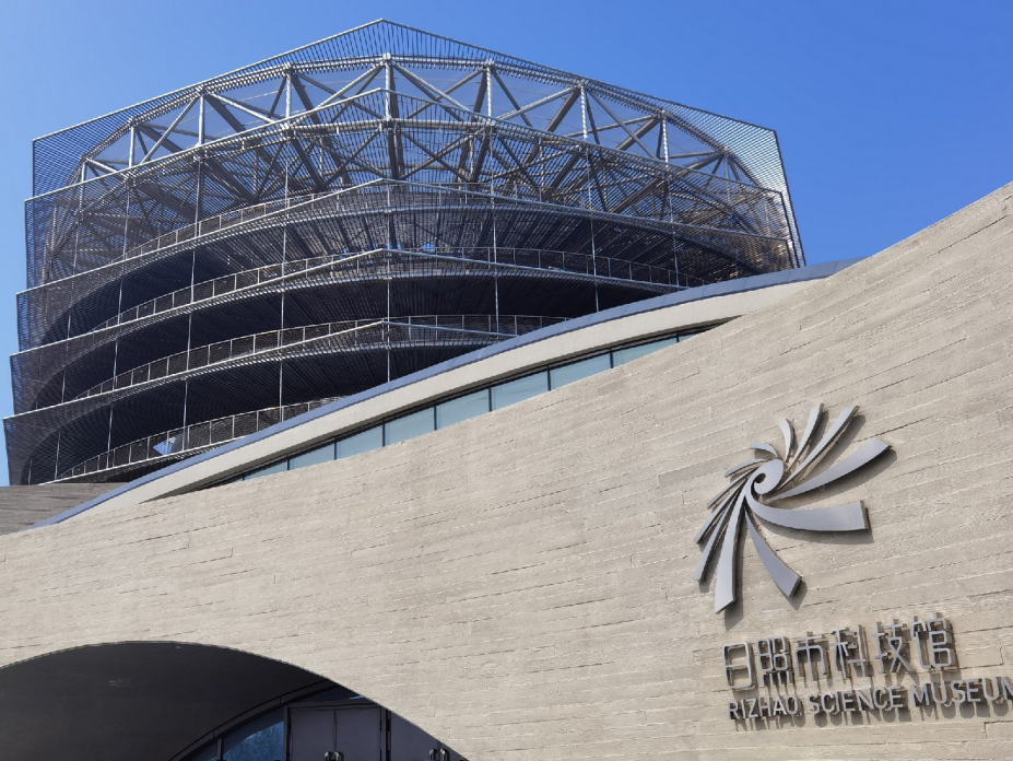 品质基因|读懂文化场馆建造“教科书”-121