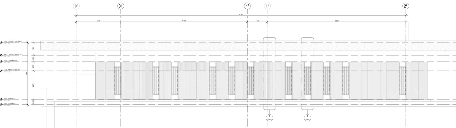 金融科技 TK 办公室丨墨西哥墨西哥城丨QARQ-35
