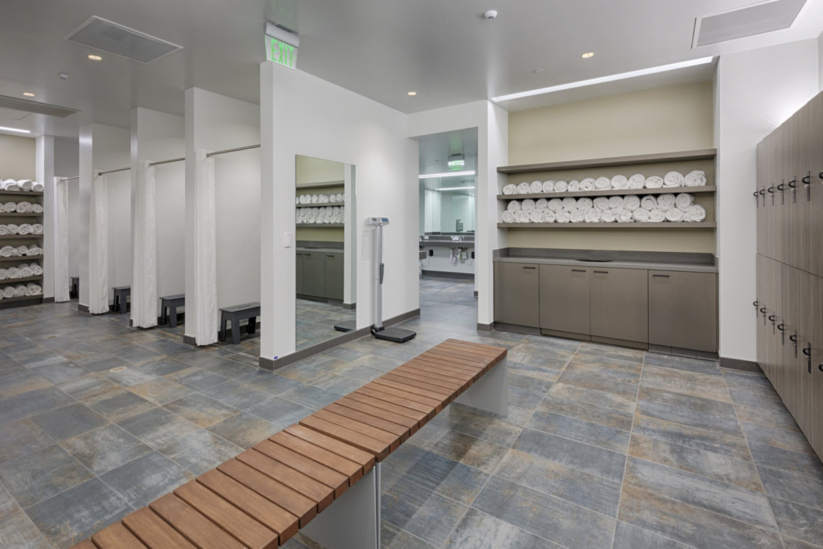 谷歌总部“盐”空间-15