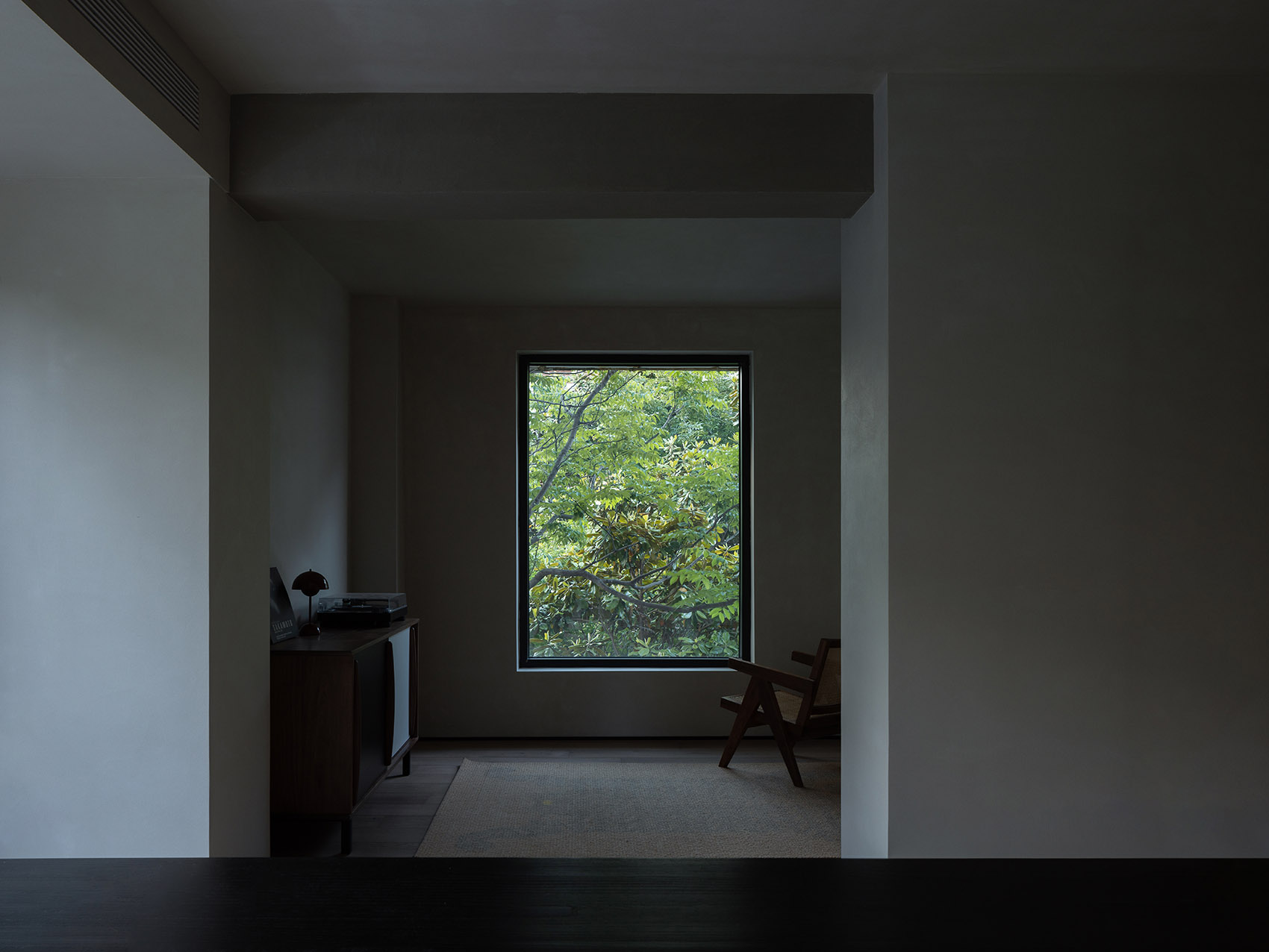 研几设计工作室，宿迁 / 研几空间设计-32