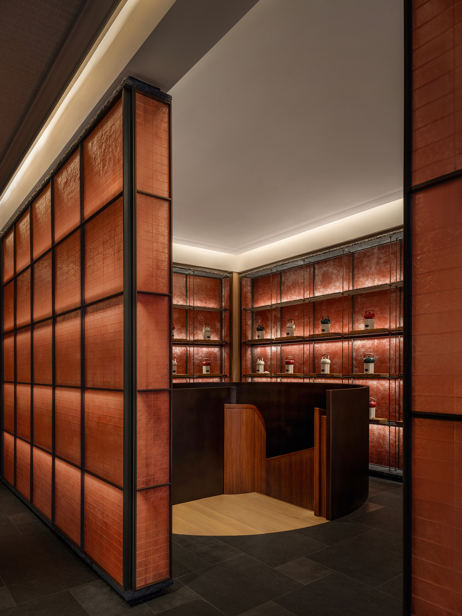 南京明怡美憬阁精选酒店丨中国南京丨ONE HOUSE DESIGN壹舍设计-42