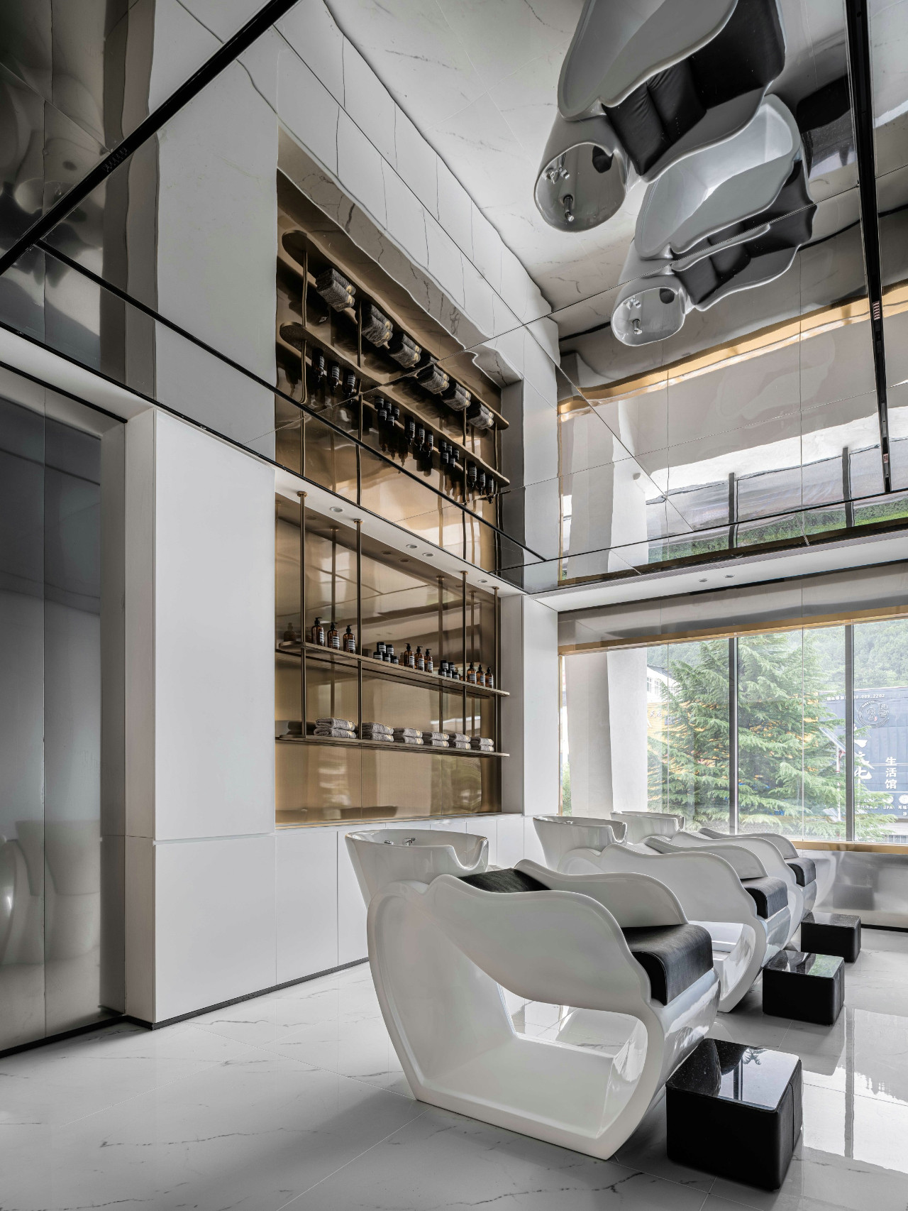 邯郸铜锣湾广场丨中国邯郸丨奥迅设计,奥妙陈设-90