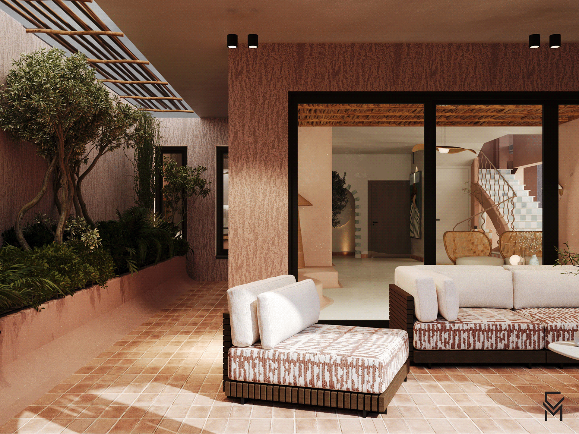 Seashell Playa North Coast(北海岸贝壳滩)丨埃及-19