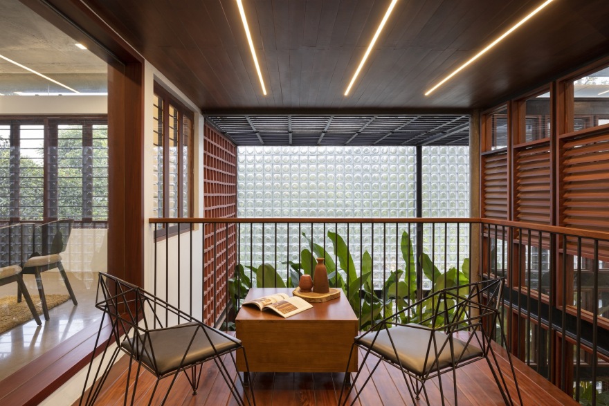 白屈菜屋丨印度丨7th Hue Architecture Studio-23