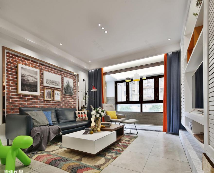 云上空间,阅美山房的恋曲-8