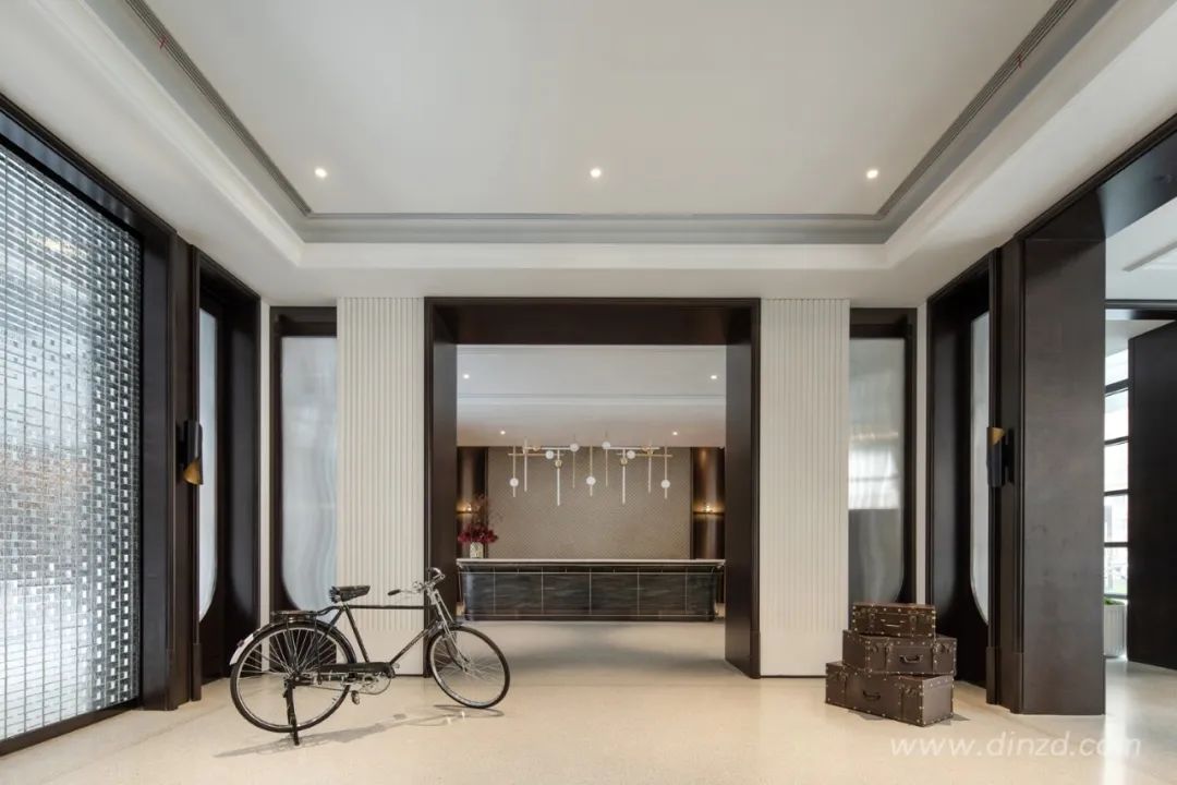 海玥瑄邸·营销中心-17