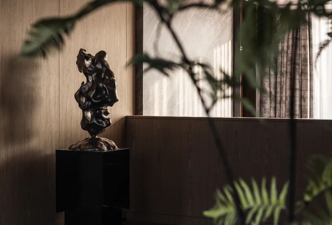 长春首山项目51&75&88样板间丨中国长春丨北京靳朝晖设计有限公司-109