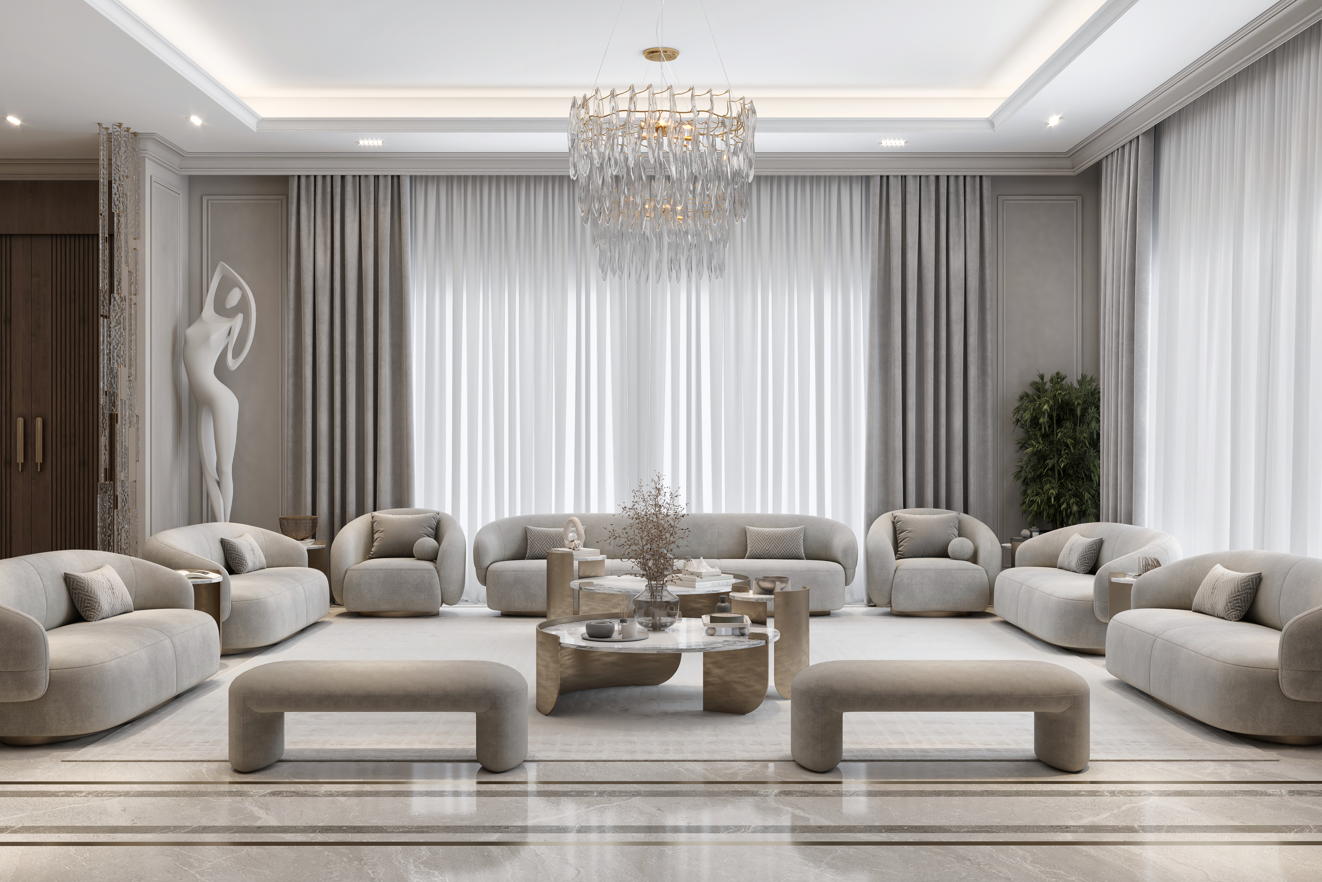 KW | NEO-CLASSIC RECEPTION-4