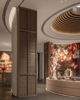 万科瑧府 · 绽放丨中国佛山丨于舍设计