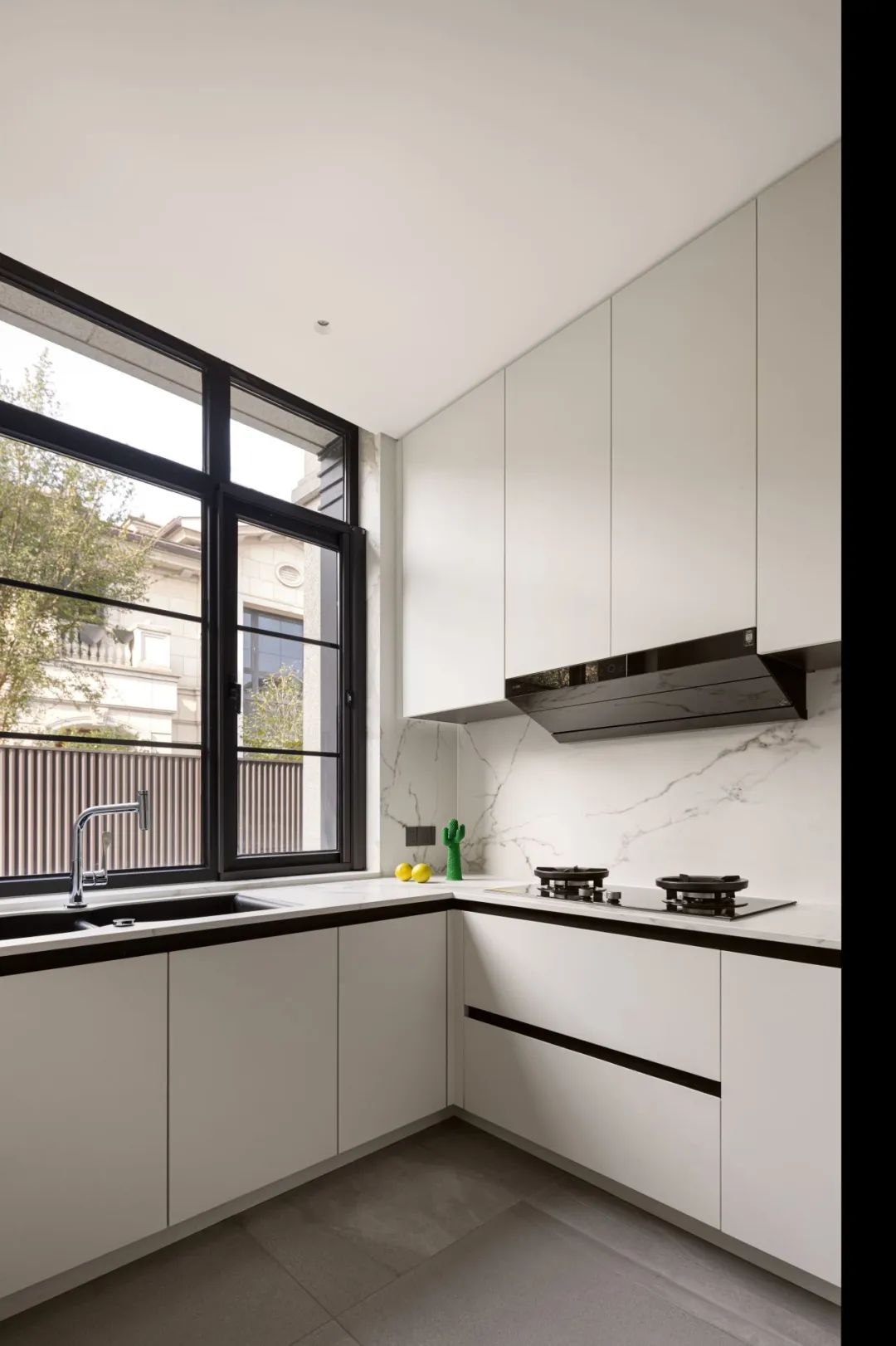 清欢的烟火·苏州名流御园丨中国苏州丨苏州枫语装饰设计有限公司-54