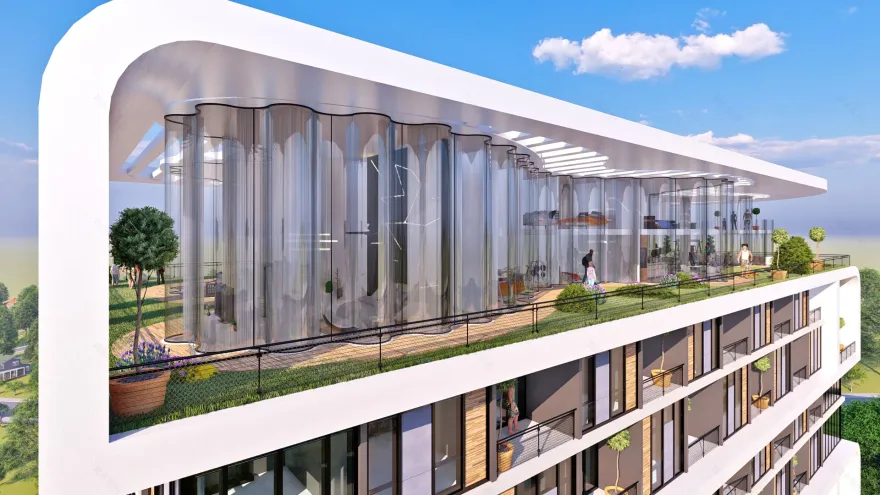 Kigali Residences-27