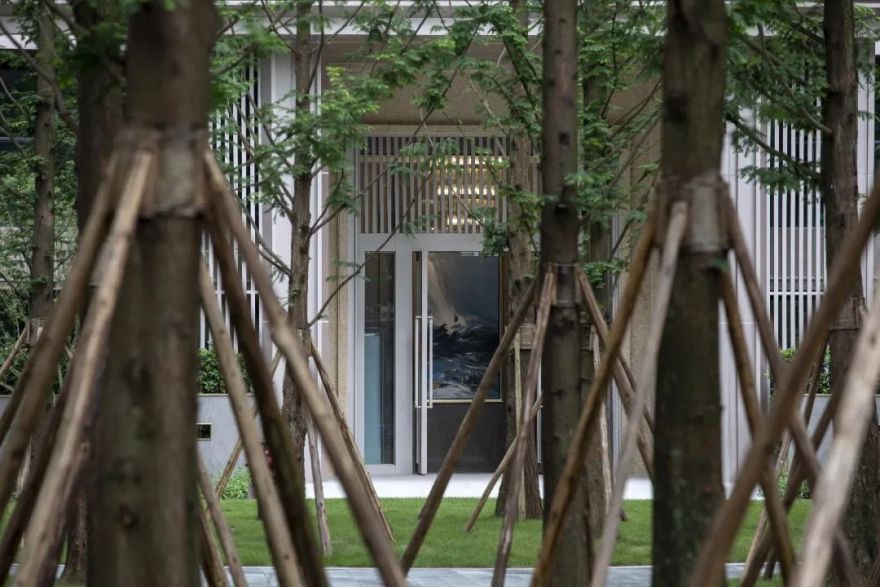 万科 17 英里 | 星空下的乐园生活-29