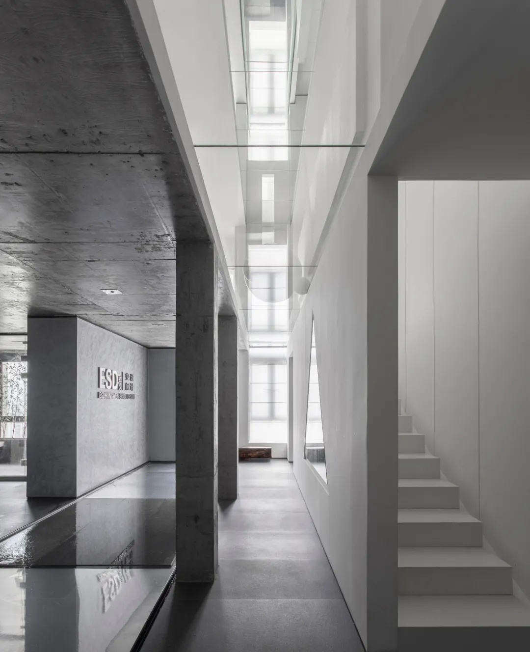 ESD 竤文办公室丨中国福建丨ESD 竤文空间设计有限公司-18