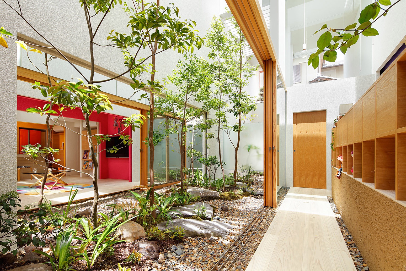 日本奈良 casaneiro 住宅丨UID-15