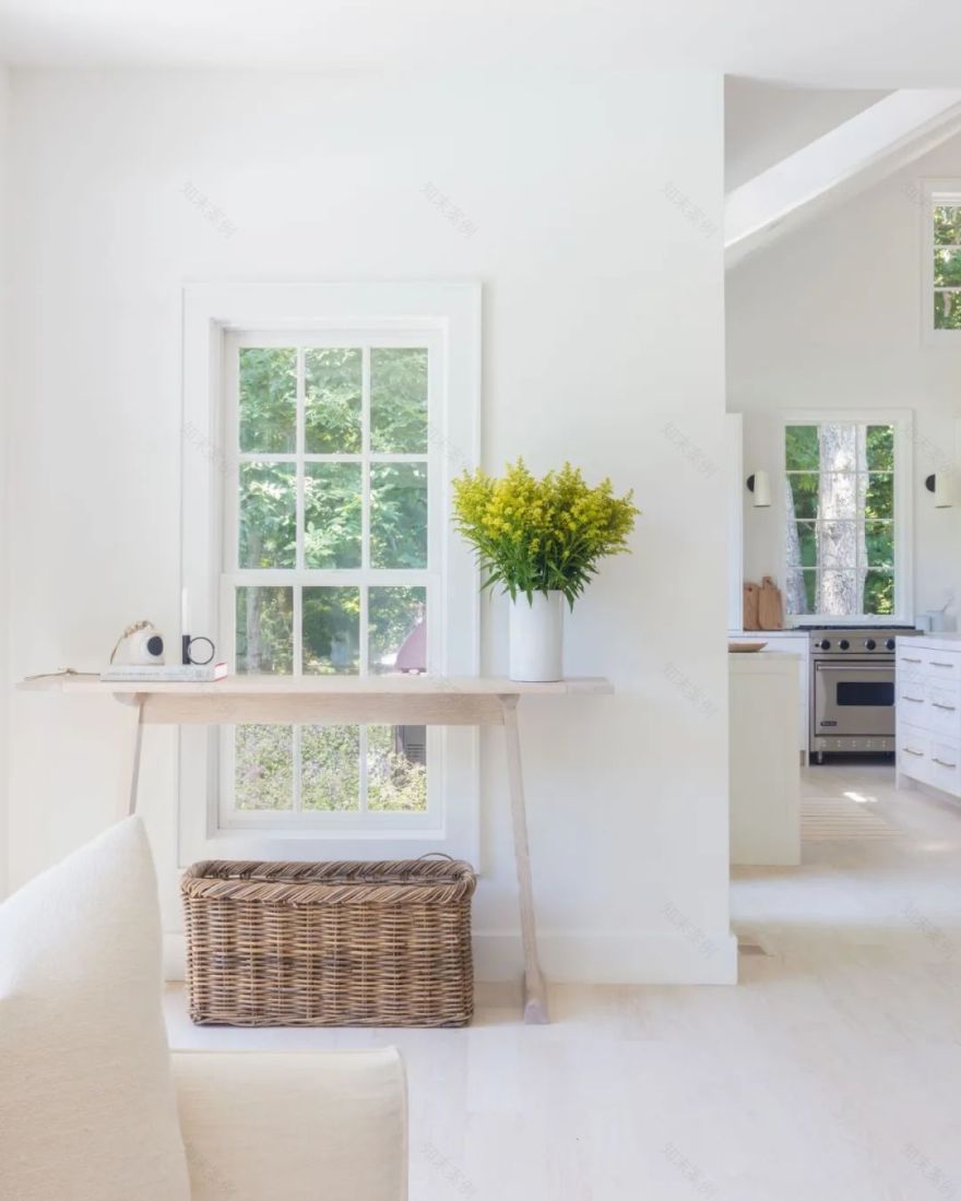 沃罗比耶夫之家丨美国纽约丨Monica Fried Design-75