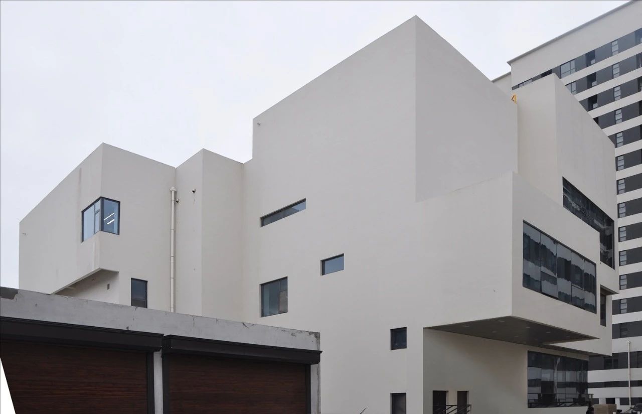 葫芦岛德邻堂产业楼设计实践丨中国葫芦岛丨DJ ARCHITECTS ATELIER-53