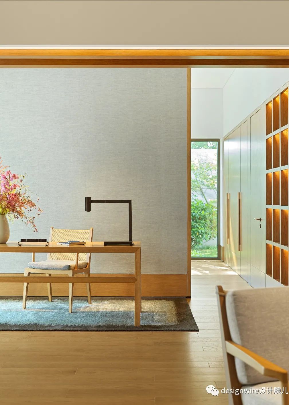 养云村 | 自然与艺术的共生-1