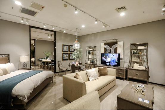 成都 A.R.T.都市店开业,诠释“每个都市,都有故事”-57