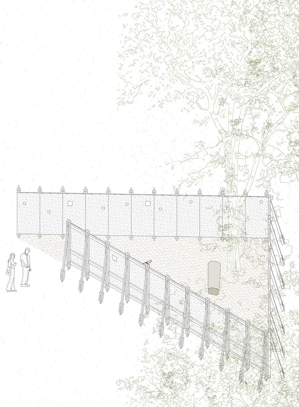 马尔蒂尼的天空丨意大利-22