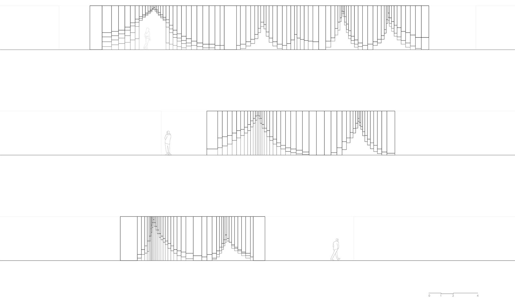 Simple Cuisine 艺术馆丨中国合肥丨HAS design and research 建筑事务所-65