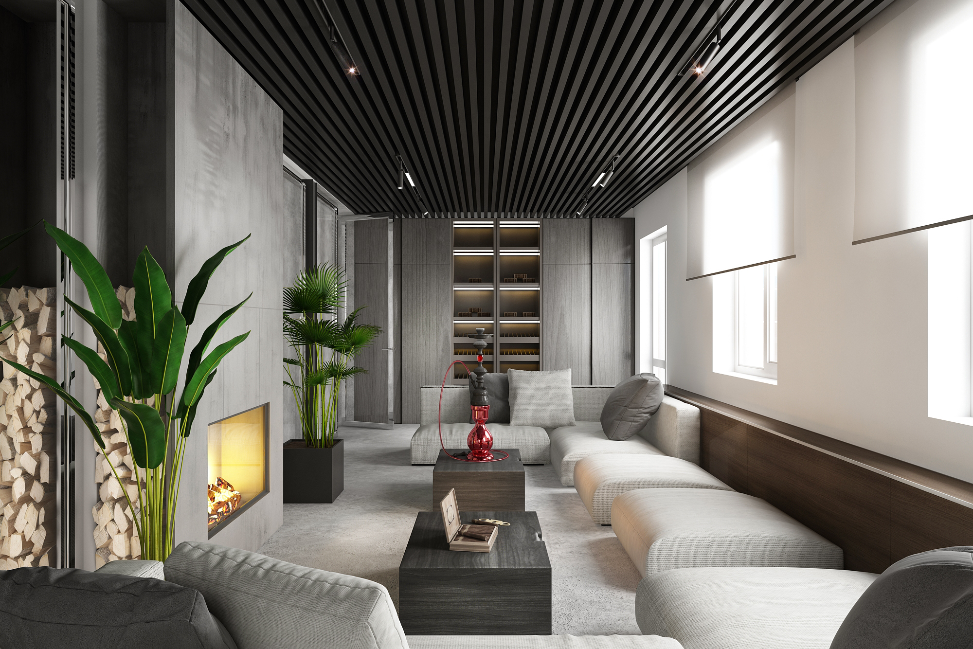 简约北欧风，打造温馨家居空间-4