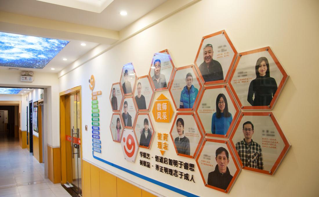 
淄博少儿棋院（恒基校区） -17