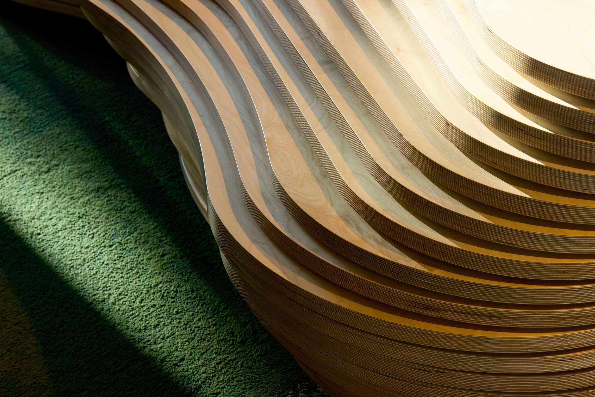 大学丨New Zealand丨Sheppard & Rout Architects-39